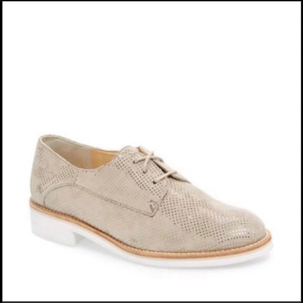Paul green oxfords